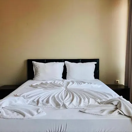 Atlantic * Поморие