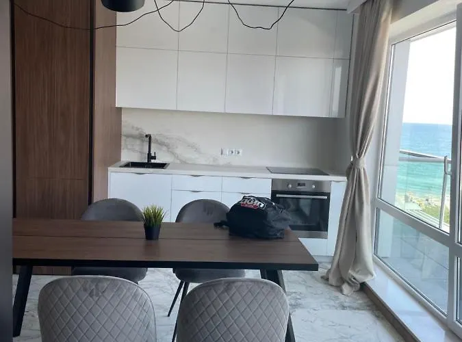 Atlantic Поморие