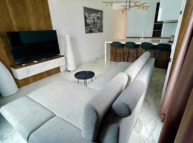 Апартамент Atlantic