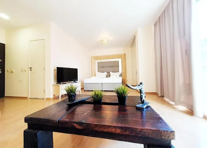 Atlantic * Поморие