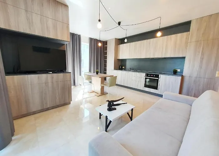 Atlantic Поморие