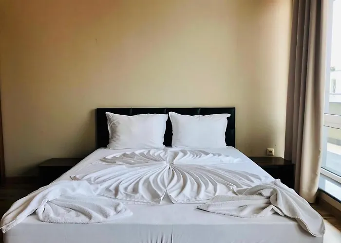 Atlantic * Поморие