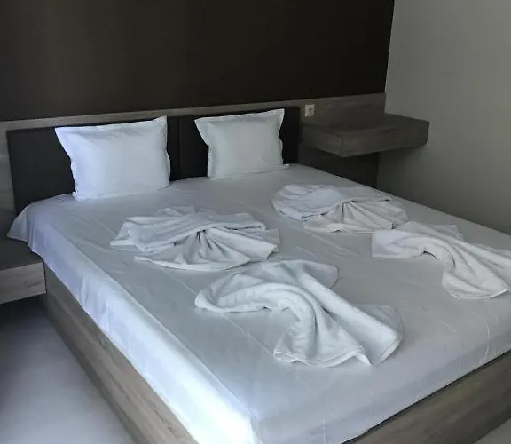 Апартамент Atlantic Поморие