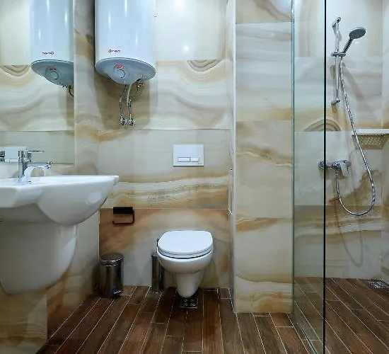 Апартамент Atlantic *