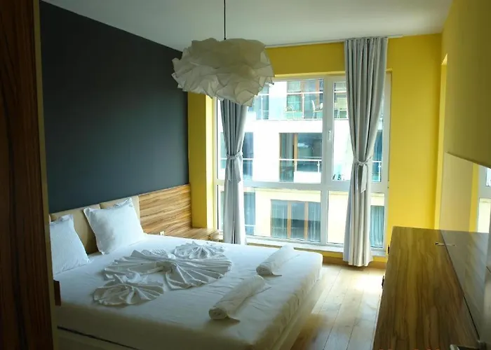 Atlantic Поморие