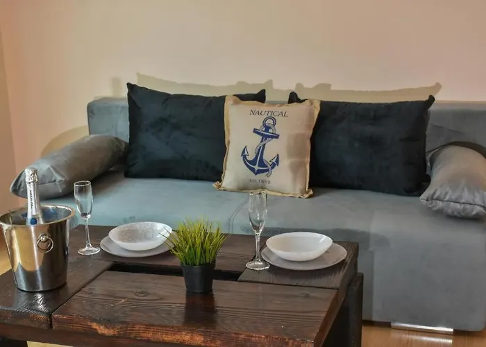 Atlantic * Поморие