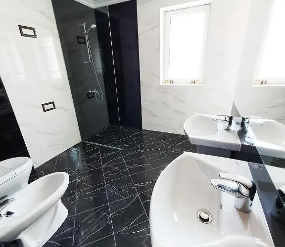 Atlantic * Поморие