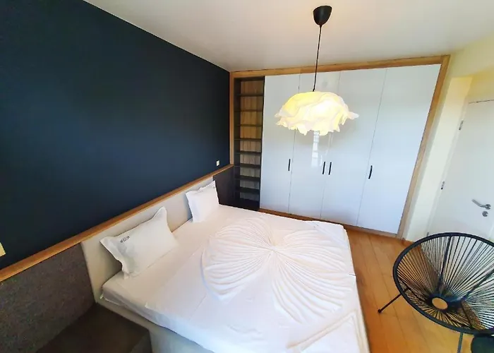 Апартамент Atlantic