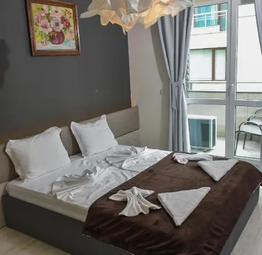 Atlantic * Поморие