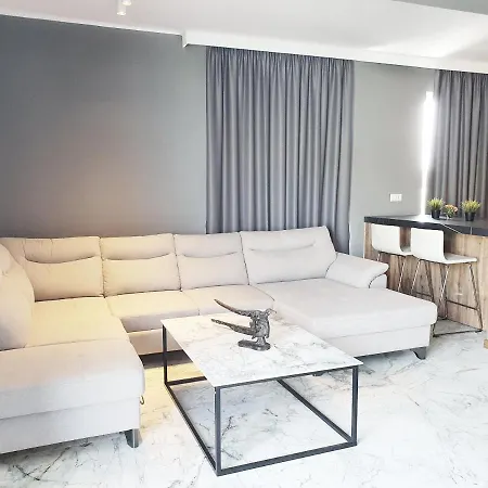 Atlantic Appartement