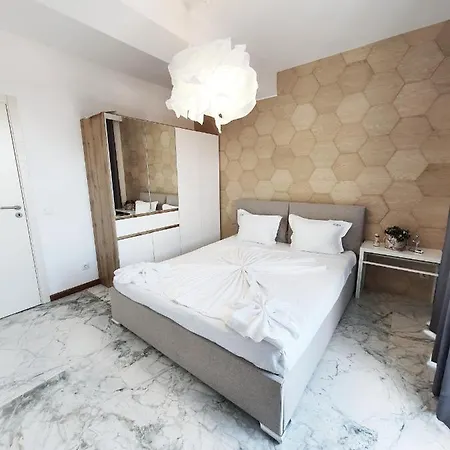 Atlantic Apartment