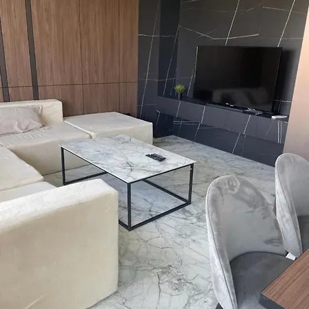 Appartement Atlantic Pomorie