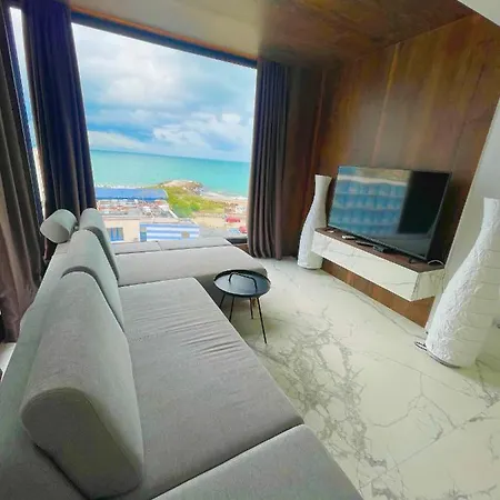 Apartment Atlantic