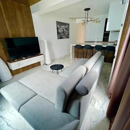 Apartment Atlantic