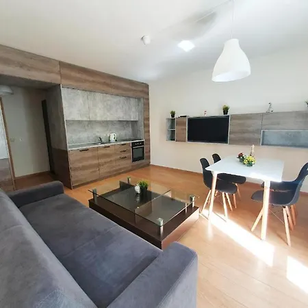 Apartment Atlantic