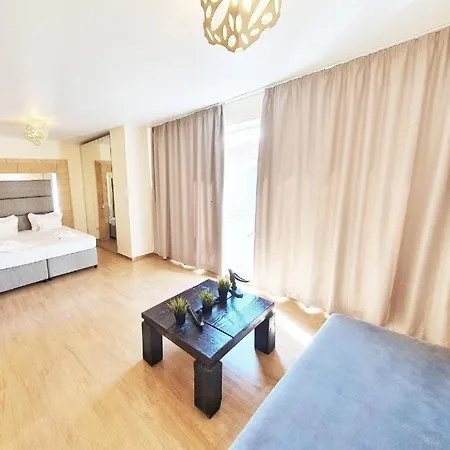 Atlantic Lejlighed Pomorie