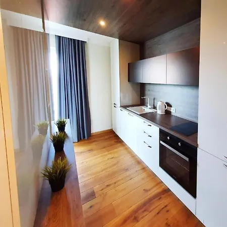 Appartement Atlantic
