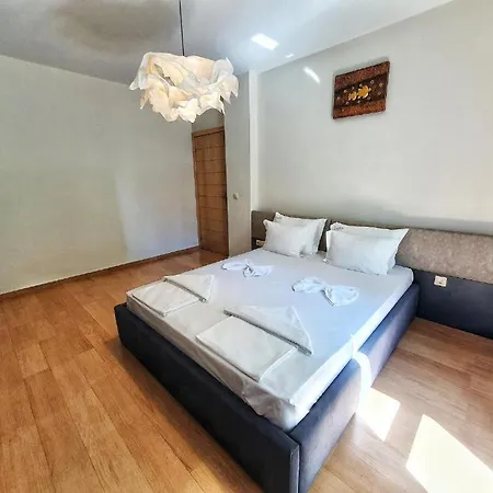 Atlantic Lejlighed *