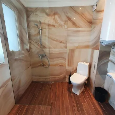 Lejlighed Atlantic Pomorie