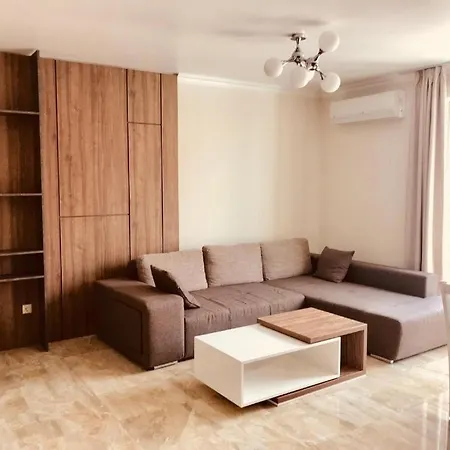 Lejlighed Atlantic *