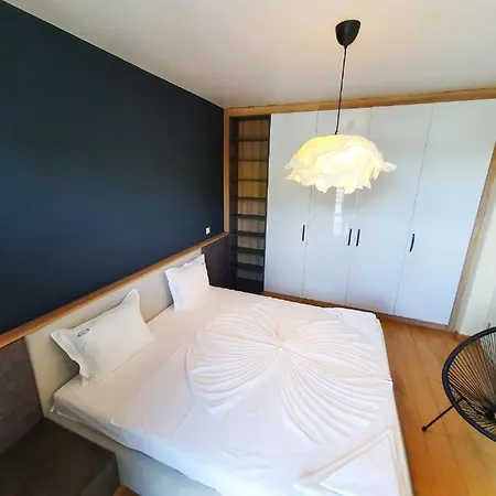 Appartement Atlantic