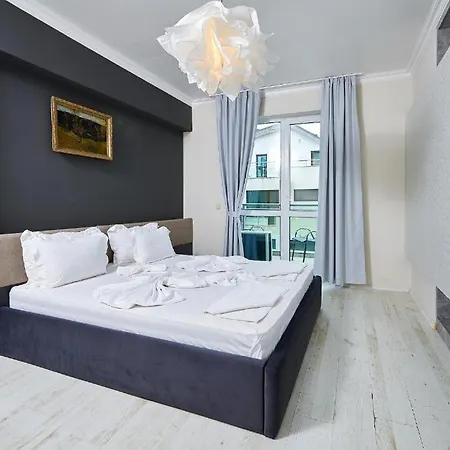 Atlantic Appartement Pomorie
