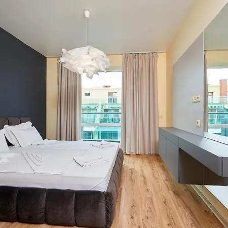 Appartement Atlantic Pomorie
