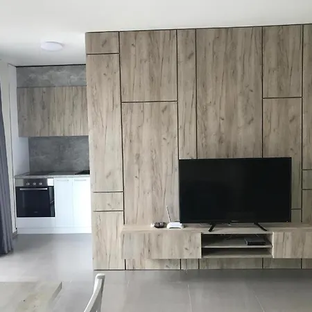 Atlantic Appartamento Pomorie