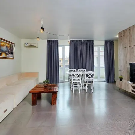Apartment Atlantic Pomorie