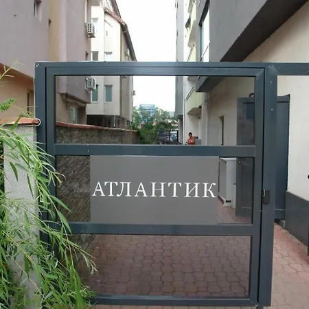 Atlantic Appartement Pomorie