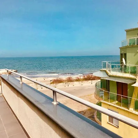 Atlantic Appartement