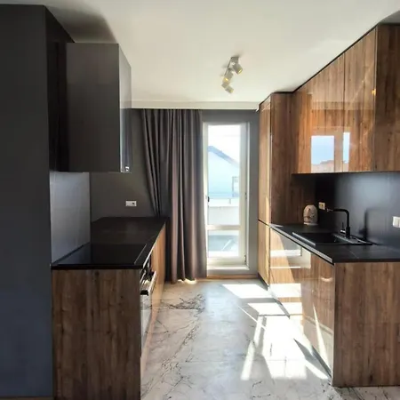 Apartament Atlantic