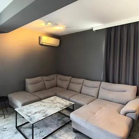 Atlantic Apartament