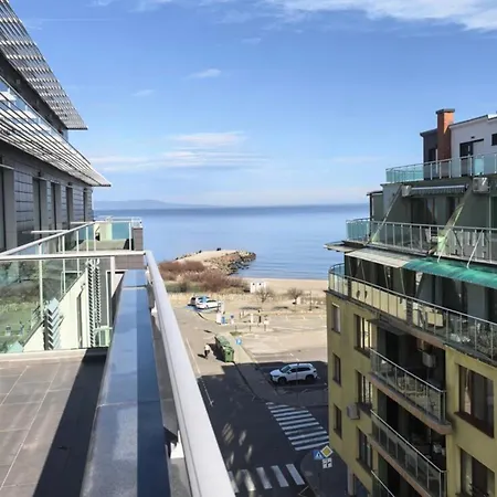 Apartament Atlantic