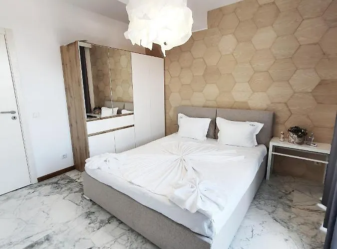 Atlantic Appartement