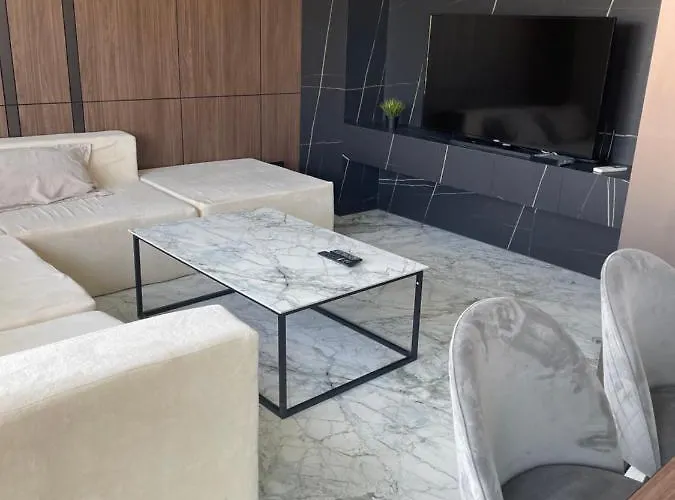 Appartement Atlantic Pomorie