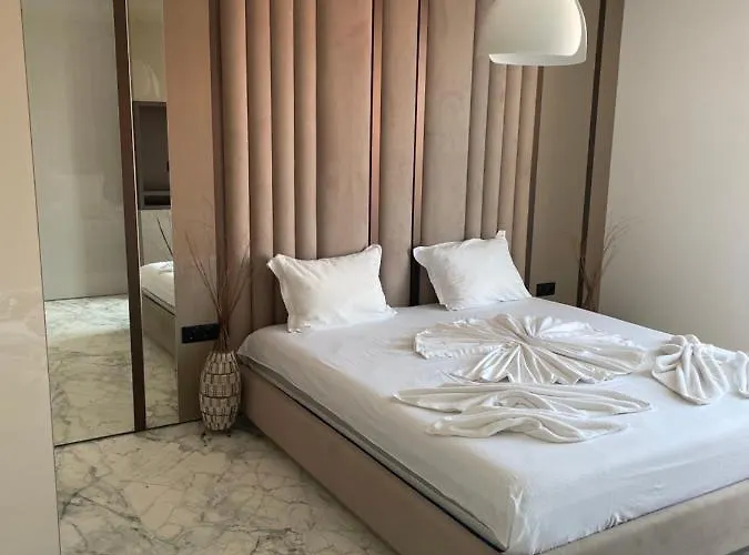 Appartamento Atlantic Pomorie