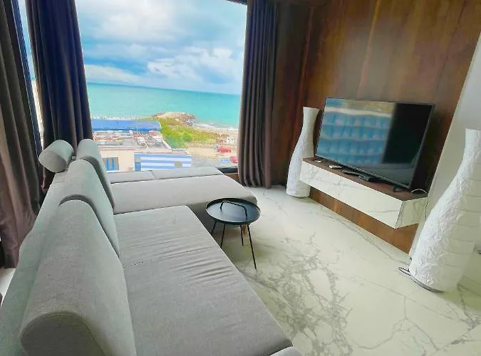 Appartement Atlantic