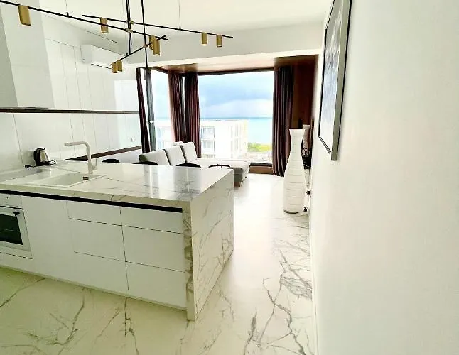 Appartement Atlantic *