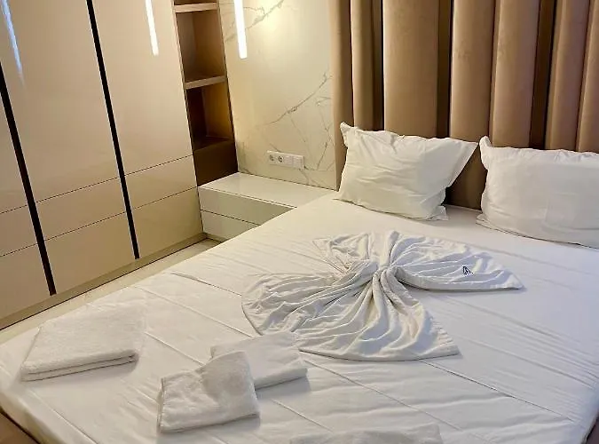 Atlantic Appartement