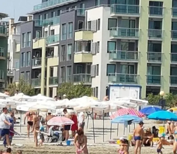 Appartamento Atlantic *