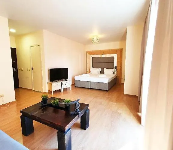 Appartamento Atlantic Pomorie