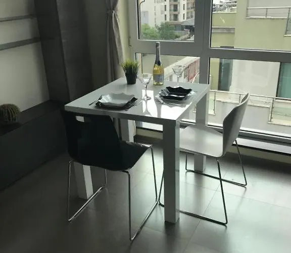 Appartement Atlantic