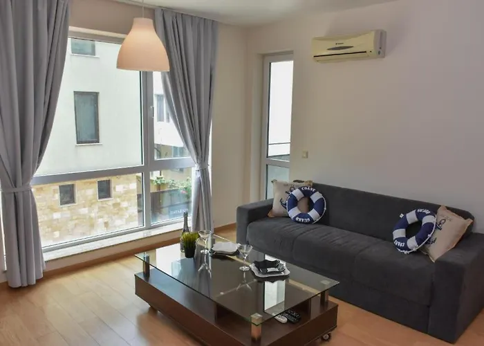 Atlantic Appartement