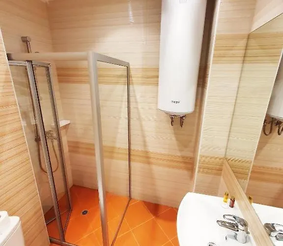 Appartement Atlantic *