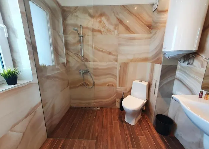 Appartamento Atlantic Pomorie