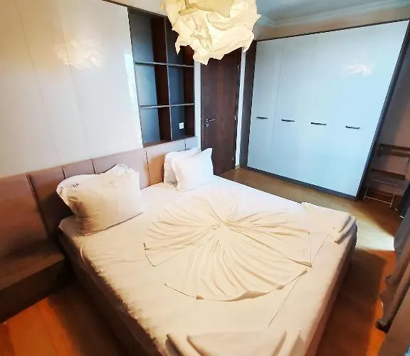 Atlantic Appartement