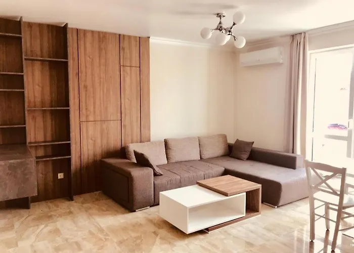 Appartement Atlantic *