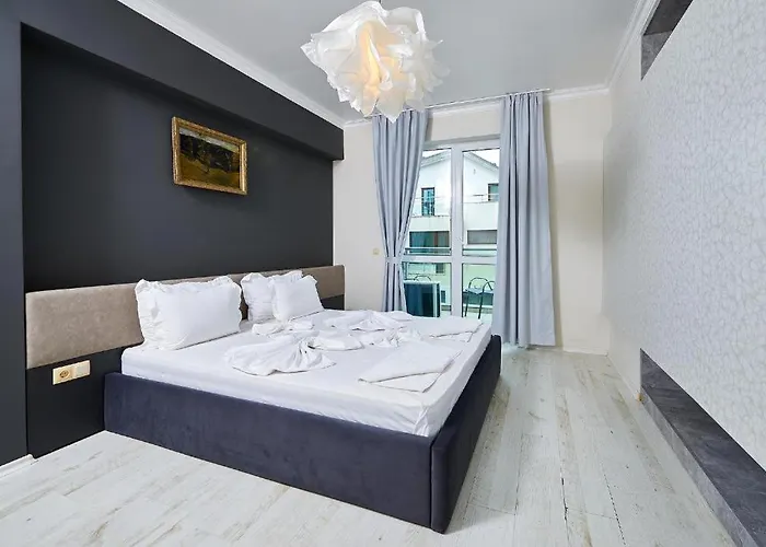 Atlantic Appartement Pomorie