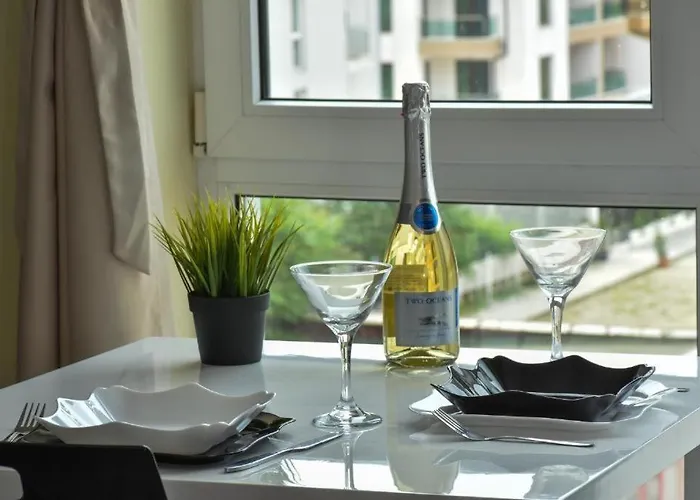 Atlantic Appartement